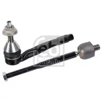 FEBI BILSTEIN 175627 Spurstange für MERCEDES-BENZ