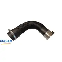 BUGIAD 82341 Ladeluftschlauch für FIAT