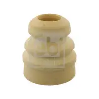 FEBI BILSTEIN 27973 Anschlagpuffer für OPEL