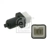 FEBI BILSTEIN 17217 Bremslichtschalter für PEUGEOT, CITROËN, FIAT, LANCIA