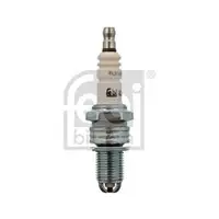 FEBI BILSTEIN 13533 Zündkerze für VW