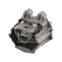 FEBI BILSTEIN 32976 Motorlager für MAN, NEOPLAN