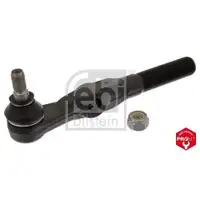 FEBI BILSTEIN 42748 Spurstangenendstück für NISSAN