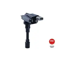NGK 48157 Zündspule U4008 für SUZUKI, FIAT, SUBARU