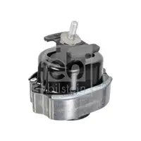 FEBI BILSTEIN 180768 Motorlager für BMW