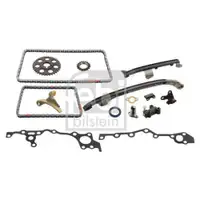 FEBI BILSTEIN 107219 Steuerkettensatz für TOYOTA