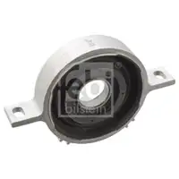 FEBI BILSTEIN 104648 Kardanwellenmittellager für BMW