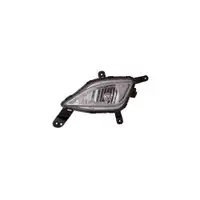 VAN WEZEL Nebelscheinwerfer vo. li. 8244995