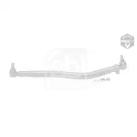 FEBI BILSTEIN 10756 Lenkstange für VOLVO