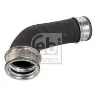 FEBI BILSTEIN 173859 Ladeluftschlauch für VW