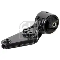 FEBI BILSTEIN 176648 Lagerbock für MAN