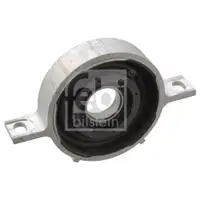 FEBI BILSTEIN 104650 Kardanwellenmittellager