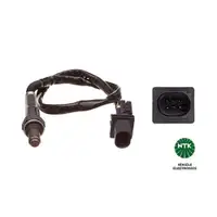 NTK 97739 Lambdasonde UAR9000-EE010 für IVECO, CITROËN, ALFA, PEUGEOT