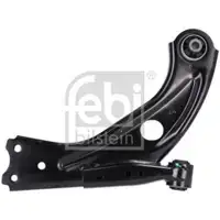 FEBI BILSTEIN 180059 Querlenker für CITROËN, OPEL, PEUGEOT, FIAT, VAUXHALL