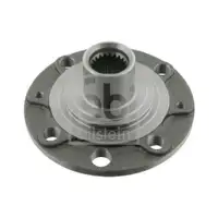 FEBI BILSTEIN 28303 Radnabe für OPEL, FIAT