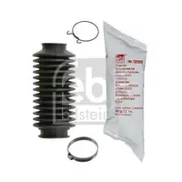 FEBI BILSTEIN 08497 Lenkmanschettensatz für VW