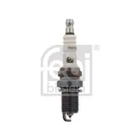 FEBI BILSTEIN 13606 Zündkerze für VW, MAZDA, HYUNDAI, FORD, MITSUBISHI, ROVER