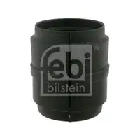 FEBI BILSTEIN 26946 Federwiegenlager für MERCEDES-BENZ
