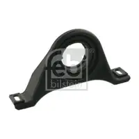 FEBI BILSTEIN 30935 Kardanwellenmittellager für MERCEDES-BENZ