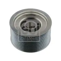 FEBI BILSTEIN 35161 Umlenkrolle für VOLVO, DENNIS