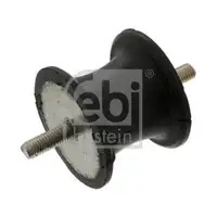FEBI BILSTEIN 46794 Auspuffgummilager für RENAULT