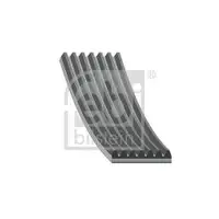 FEBI BILSTEIN 176708 Keilrippenriemen