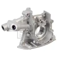 FEBI BILSTEIN 178674 Ölpumpe