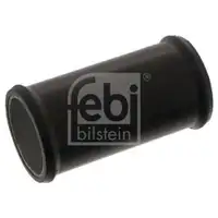 FEBI BILSTEIN 47855 Kühlwasserrohr für BMW