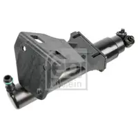 FEBI BILSTEIN 176562 Scheinwerferwaschdüse für MERCEDES-BENZ