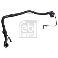 FEBI BILSTEIN 185675 Entlüftungsschlauch für OPEL, CHEVROLET