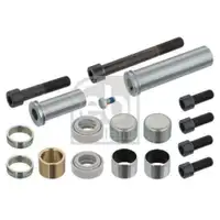 FEBI BILSTEIN 107234 Rep. Satz Bremssattel