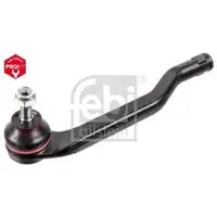 FEBI BILSTEIN 43444 Spurstangenendstück für DACIA