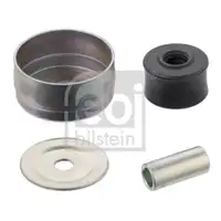 FEBI BILSTEIN 104973 Federbeinstützlagersatz für SKODA, SEAT, VW