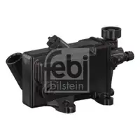 FEBI BILSTEIN 27139 Hydraulikpumpe für MAN
