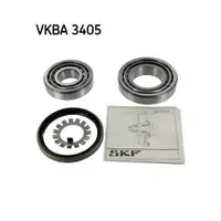 SKF VKBA 3405 Radlagersatz