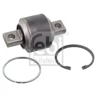 FEBI BILSTEIN 21633 Achsstrebenlager für MERCEDES-BENZ