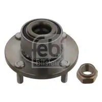 FEBI BILSTEIN 32970 Radlagersatz für MITSUBISHI, SMART