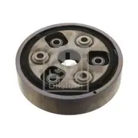 FEBI BILSTEIN 40857 Gelenkscheibe für VW, SEAT, AUDI, SKODA, CUPRA
