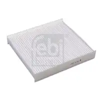 FEBI BILSTEIN 48500 Innenraumfilter für DACIA, RENAULT, NISSAN