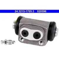 ATE 24.3215-1705.3 Radzylinder