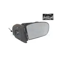 VAN WEZEL Aussenspiegel re. elek. Verstell. bhz. 3032828