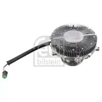 FEBI BILSTEIN 177207 Lüfterkupplung