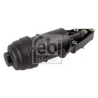 FEBI BILSTEIN 172201 Ölfiltergehäuse