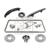 FEBI BILSTEIN 172447 Steuerkettensatz für FORD