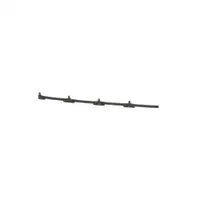 Schlauch Leckkraftstoff Bosch 0 445 130 058 für Alfa Romeo für Fiat für Ford