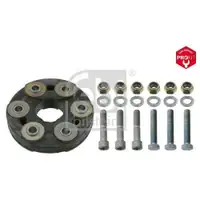FEBI BILSTEIN 19060 Gelenkscheibensatz für MERCEDES-BENZ