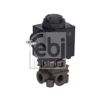 FEBI BILSTEIN 21636 Magnetventil für SCANIA