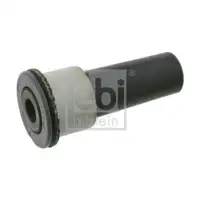 FEBI BILSTEIN 26933 Querlenkerlager für CITROËN, PEUGEOT