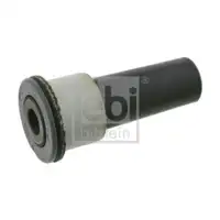 FEBI BILSTEIN 26933 Querlenkerlager für PEUGEOT, CITROËN