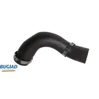 Ladeluftschlauch Bugiad 82454 für Fiat